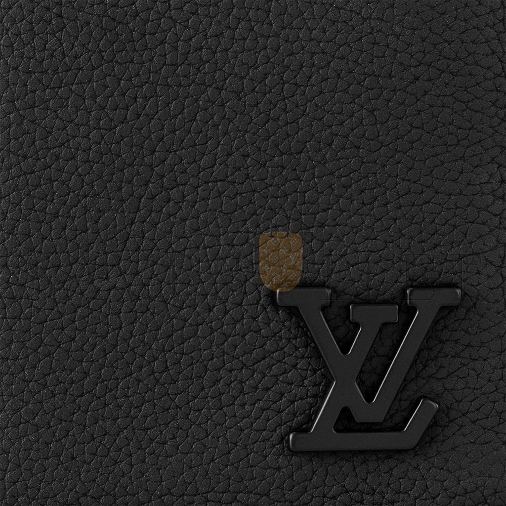 LOUIS VUITTON BRAZZA WALLET M69980 (19*10*2cm)